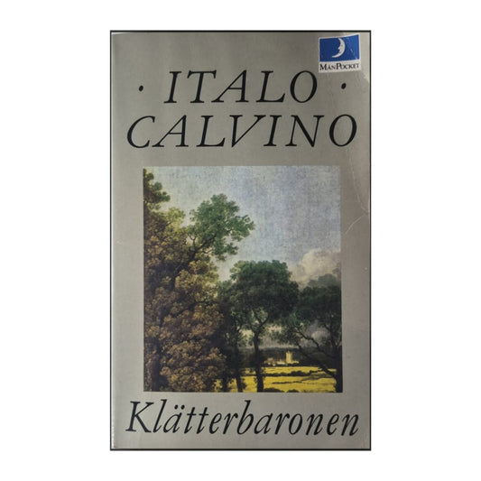 Italo Calvino: Klätterbaronen