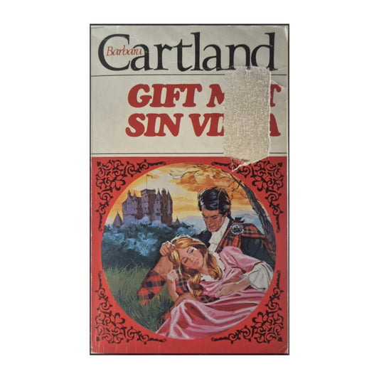 Barbara Cartland: Gift Mot Sin Vilja