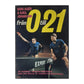Hans Alsér & Kjell Johansson: Från 0-21 Till Expert