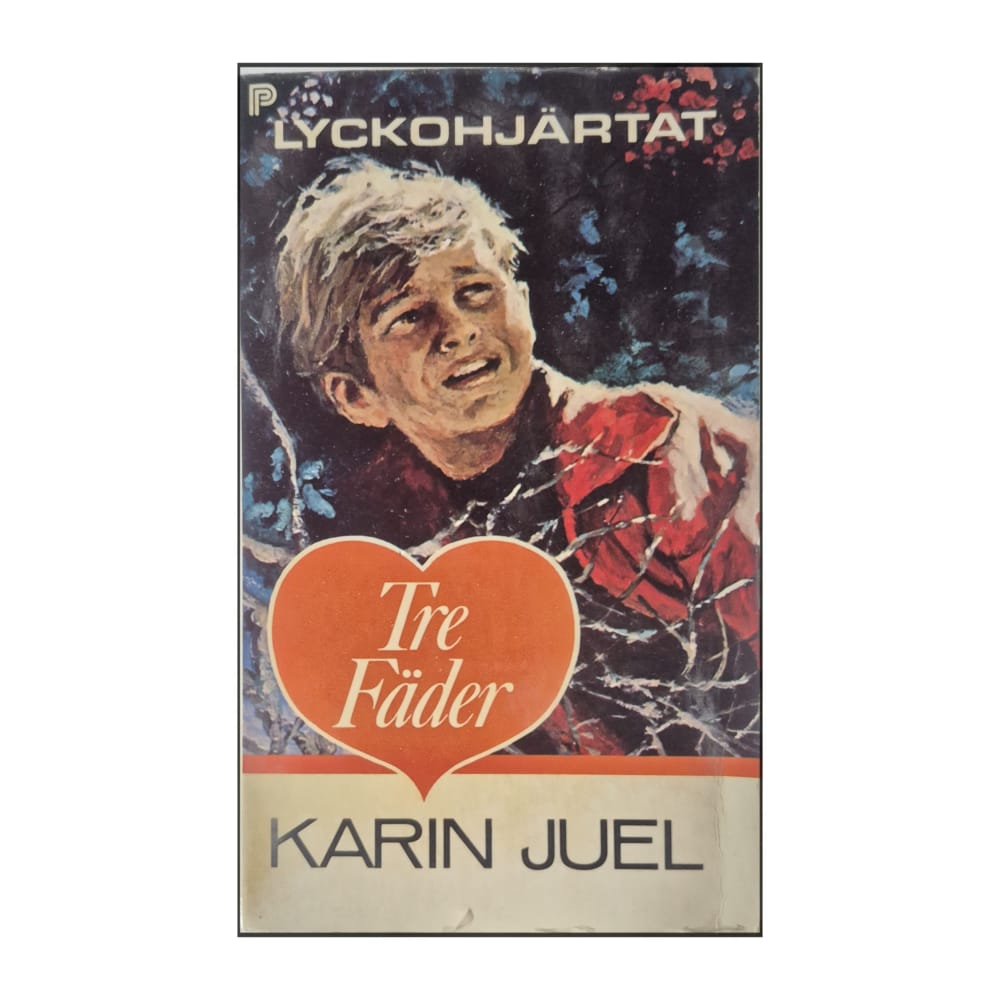 Karin Juel: Tre Fäder