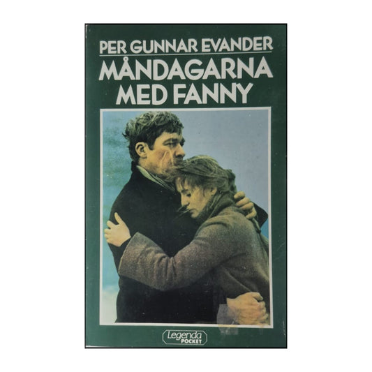 Per Gunnar Evander: Måndagarna Med Fanny