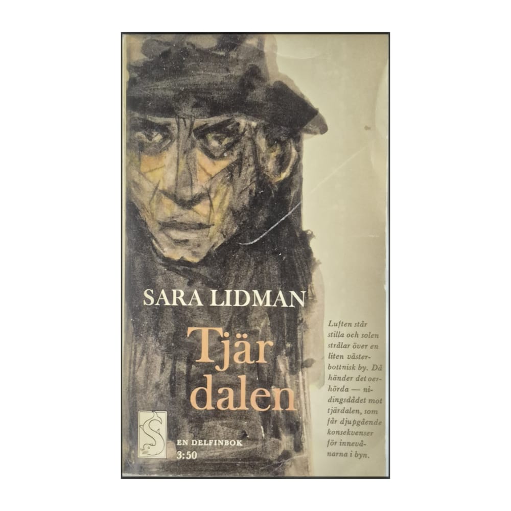 Sara Lidman: Tjärdalen