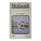 Ria Wägner: Holland