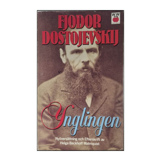 Fjodor Dostojevskij: Unglingen