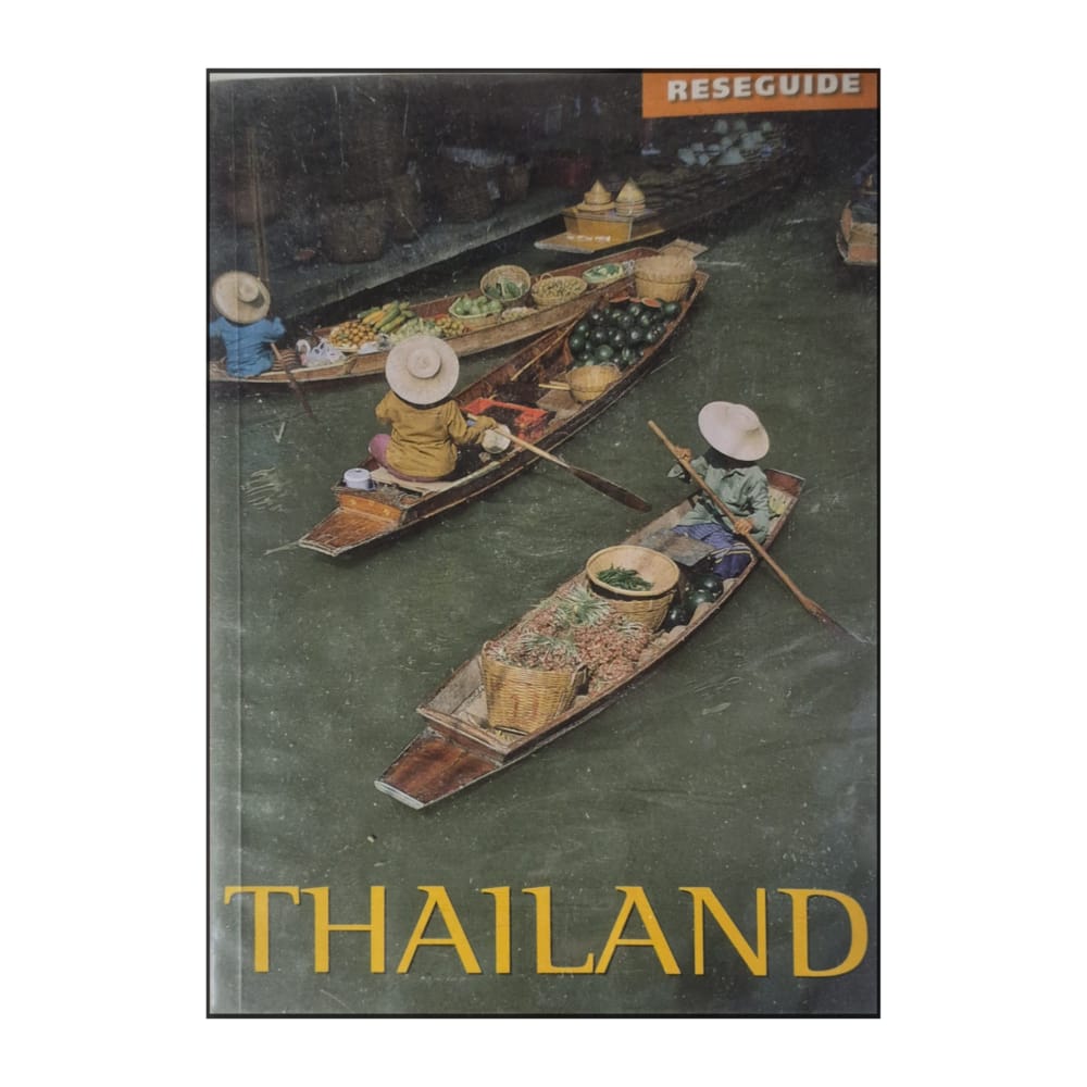 Reseguide Thailand