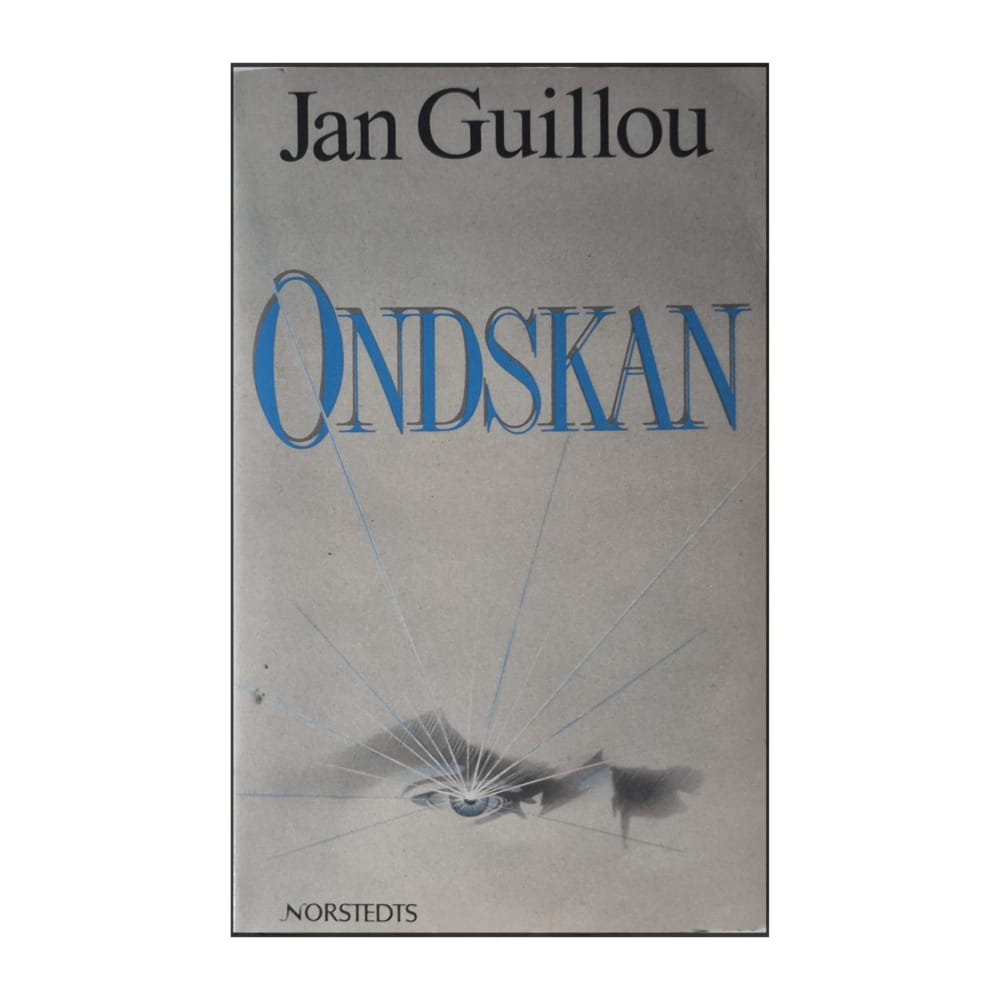Jan Guillou: Ondskan