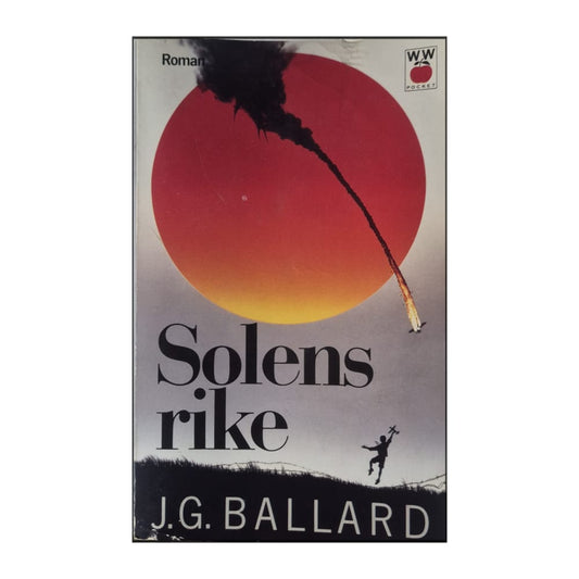 J.G. Ballard: Solens Rike