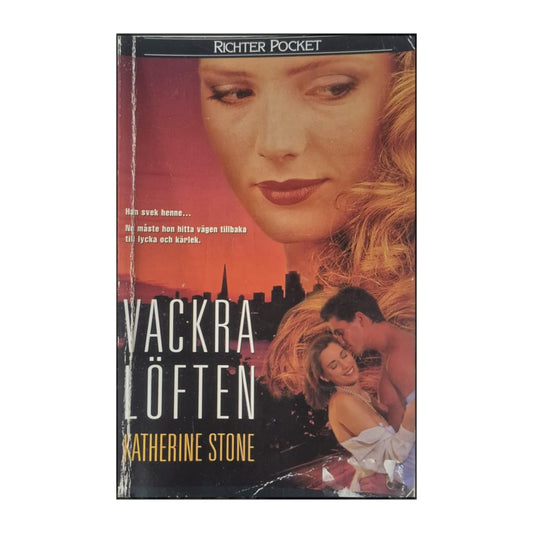 Katherine Stone: Vackra Löften