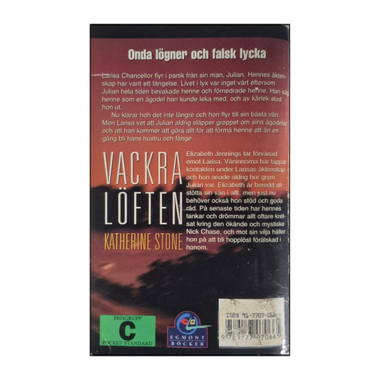 Katherine Stone: Vackra Löften