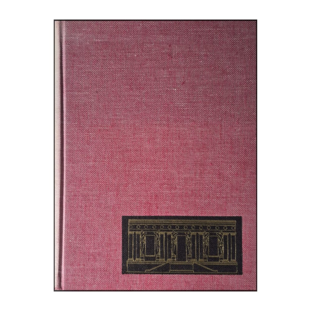 Pierre Descargues: Eremitaget
