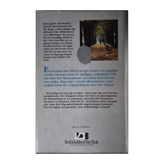 Leif Silbersky & Olov Svedelid: Villebrådet