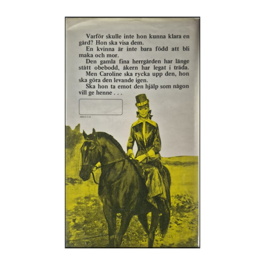 Margit Söderholm: Caroline