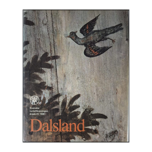 Stf 1981 Dalsland