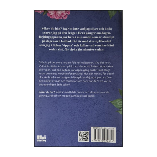 Stina Sundling: Söker Du Här