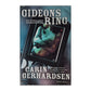 Carin Gerhardsen: Gideons Ring