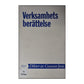 Gunnar Joos: Verksamhets Berättelse