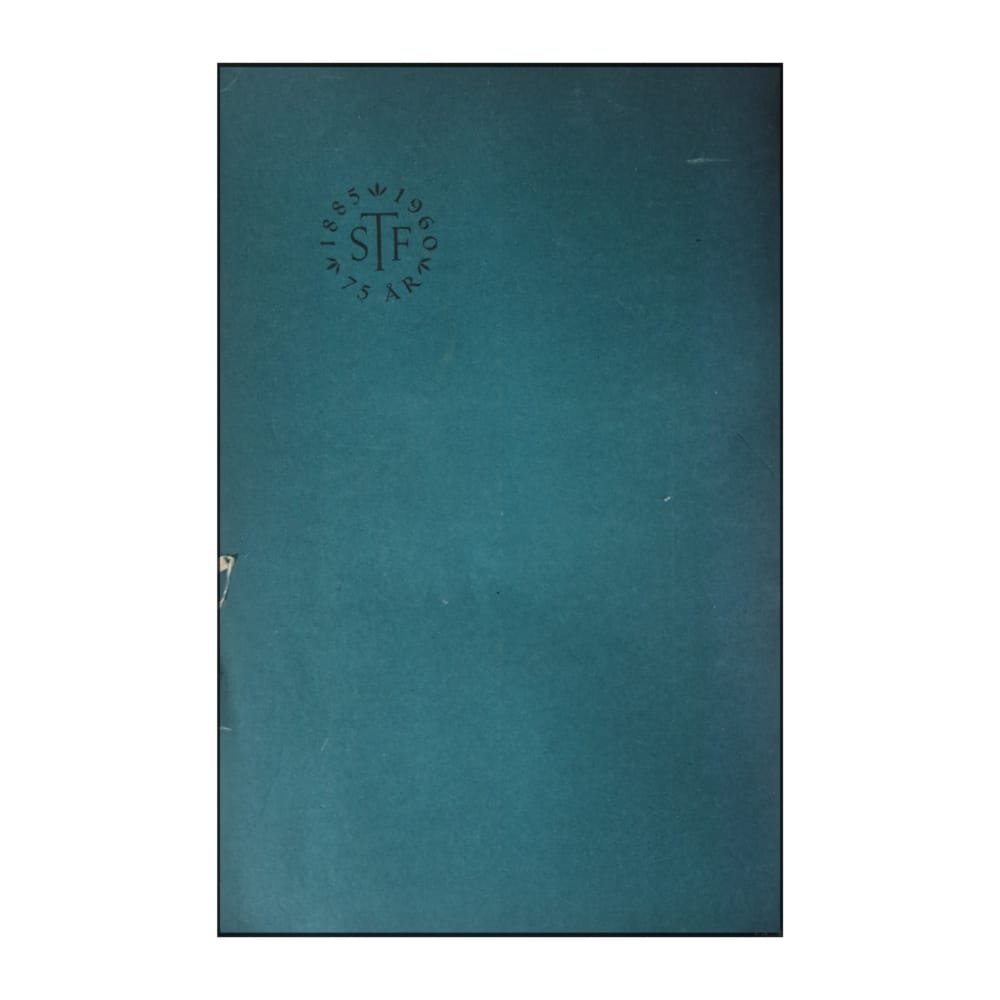 Stf: Tusen Sevärdheter I Sverige