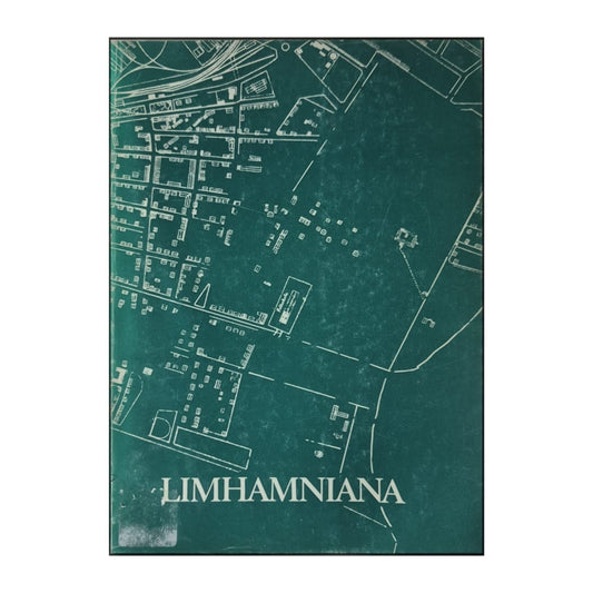 Limhamniana 1976