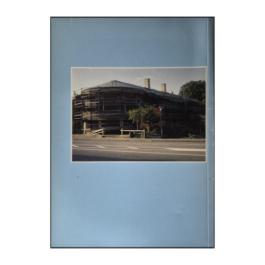 Jubileumsskrift: Helsingborgs Medicinhistoriska Förening 1982-1992