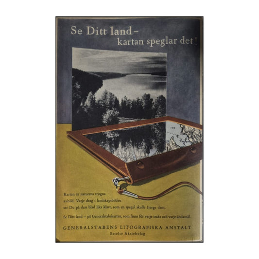 Stf 1949 Gohundratalet