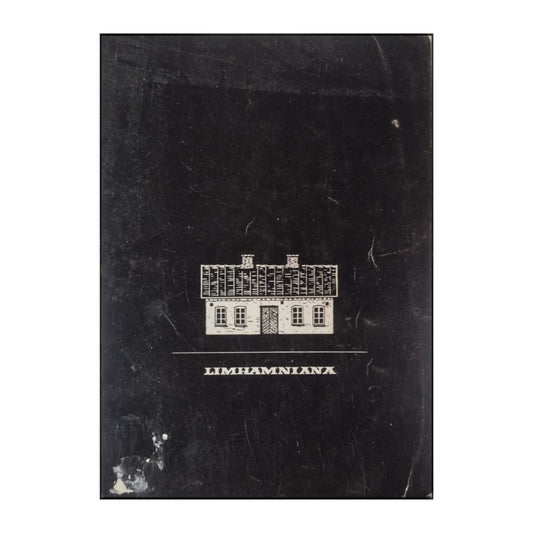 Limhamniana 1962