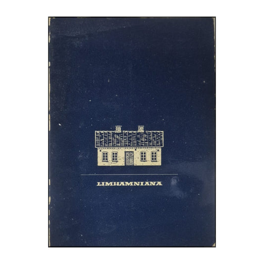 Limhamniana 1961