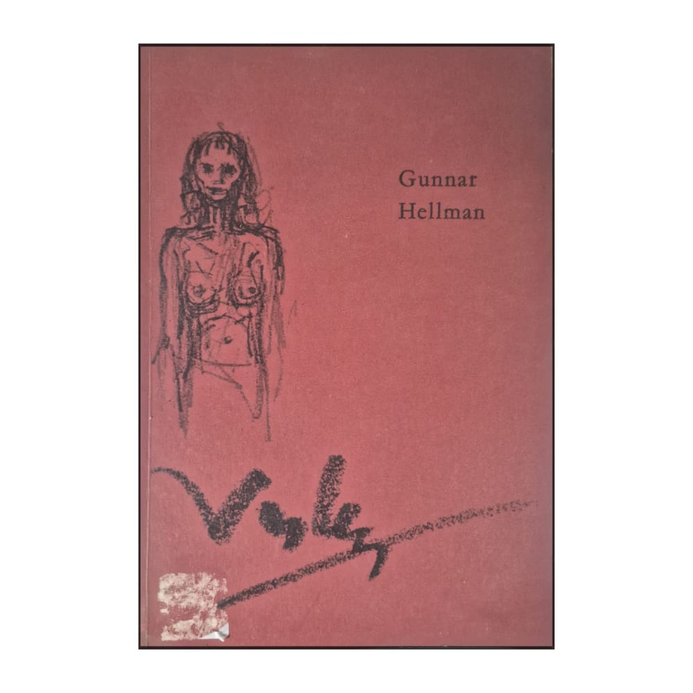 Gunnar Hellman: Veslen