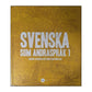 Svenska Som Andraspråk 1