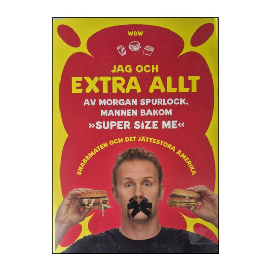 Jag Och Extra Allt