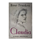 Rose Franken: Claudia