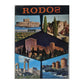 Rodos Olympic Color