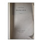 Lars Ahlin: Egen Spis