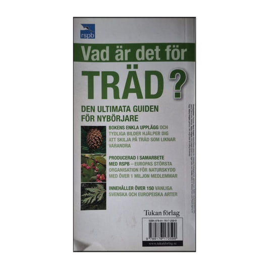 Den Ultimata Guiden: Vad Är Det För Träd?