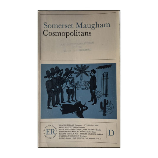Somerset Maugham: Cosmopolitans