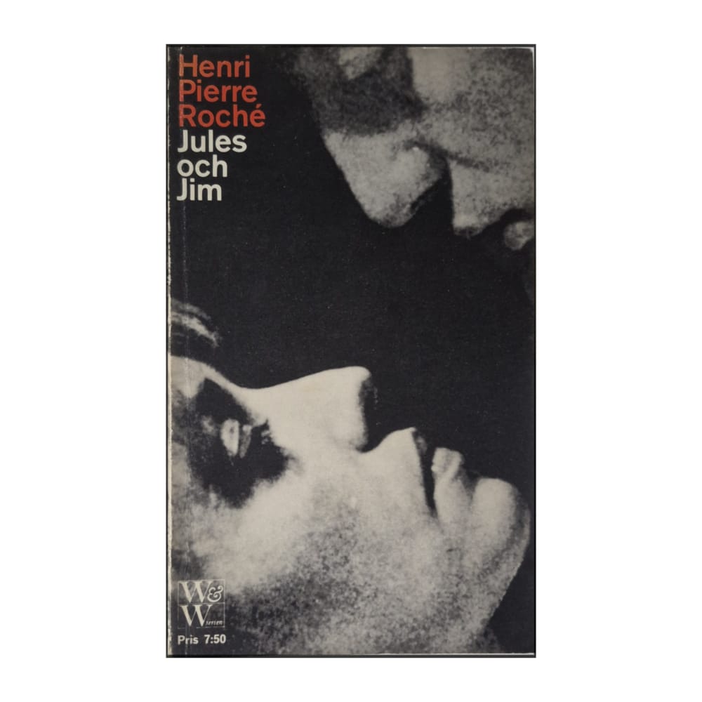 Henri Pierre Roché: Jules Och Jim