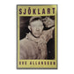 Ove Allansson: Sjöklart
