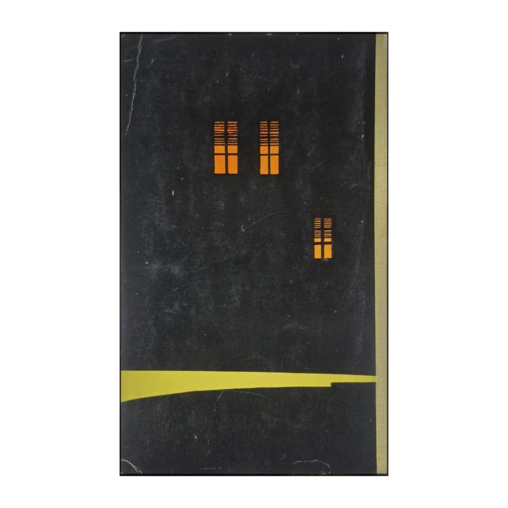Thyde Monnier: Die Kurze Strasse