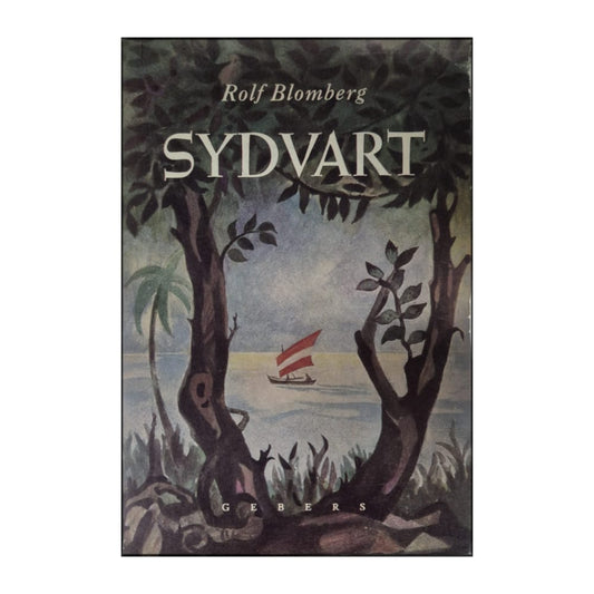 Rolf Blomberg: Sydvart