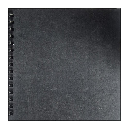 Black Notbook