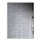 Telephone And Address Book