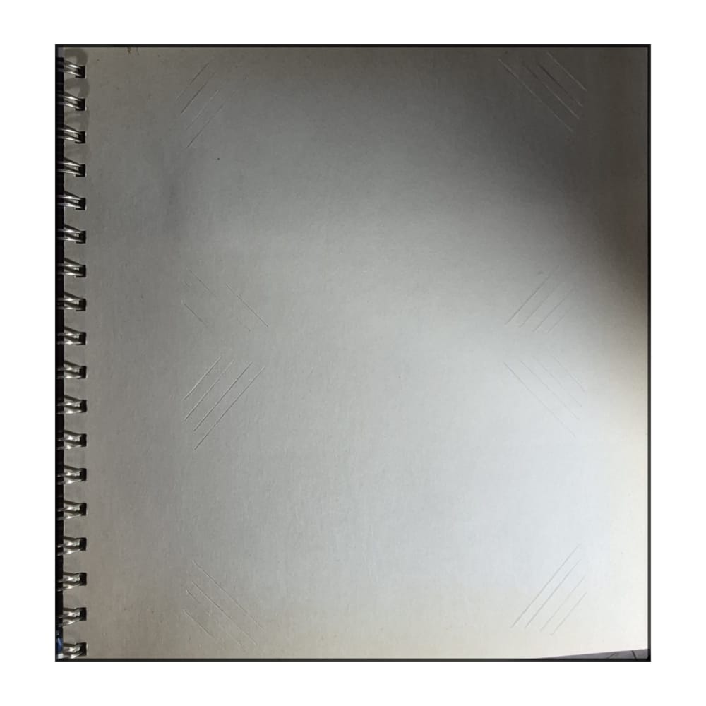 Vykort Postcard Album