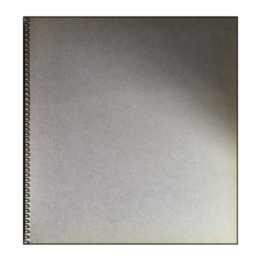 Notebook Sailing Ship