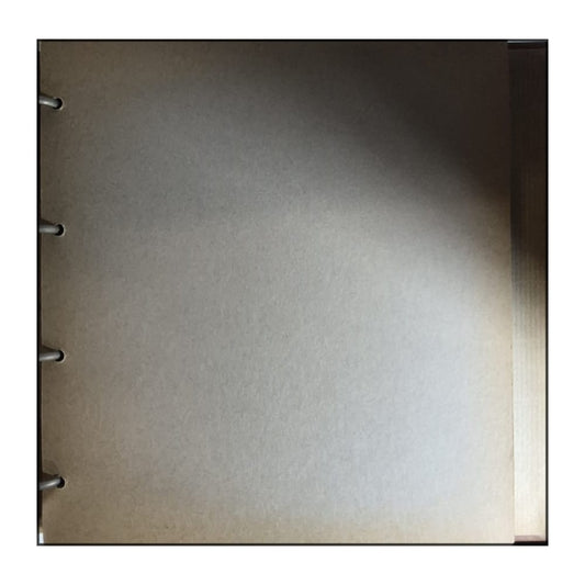 Notebook Vintage