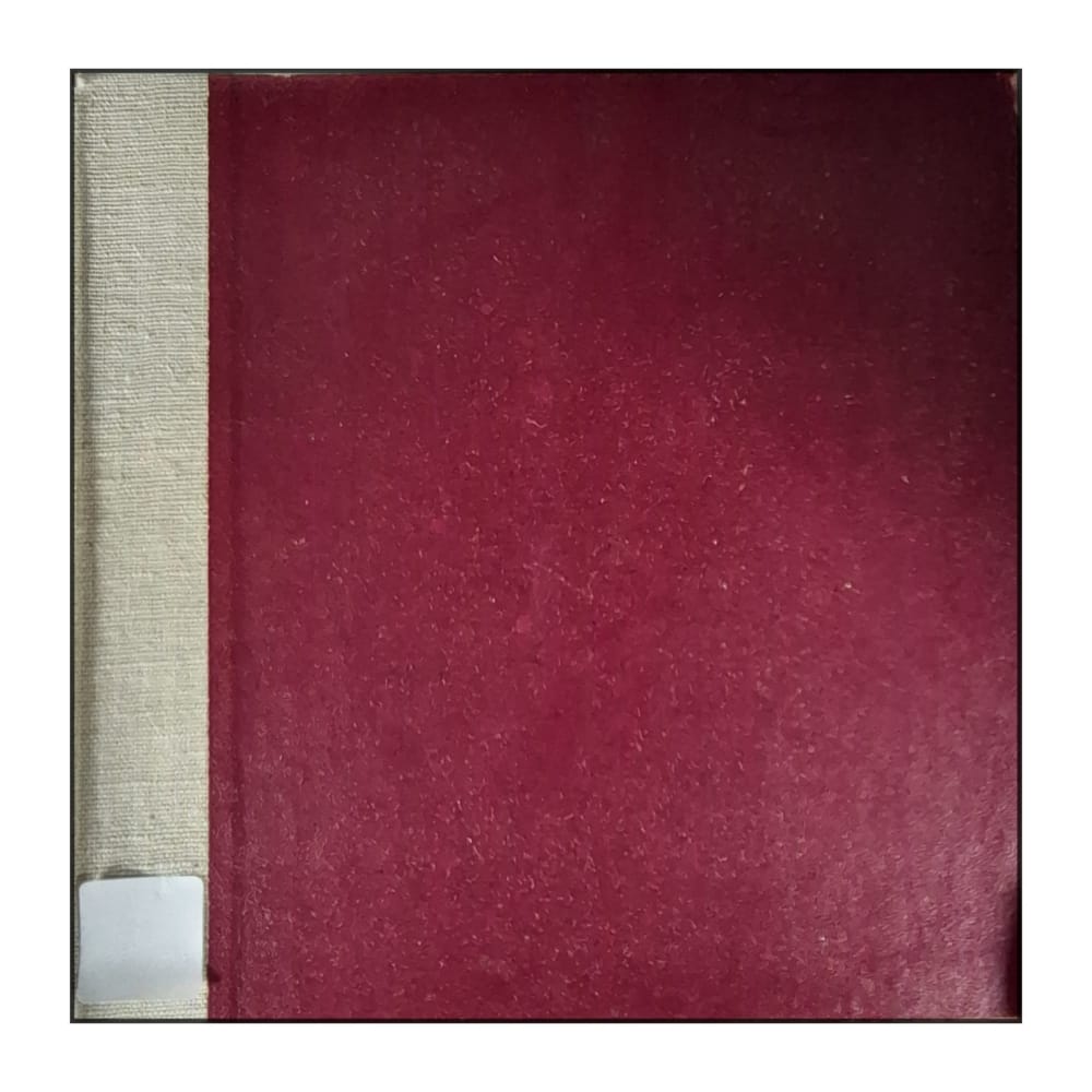 Vinyl Sleeve 7-Inch