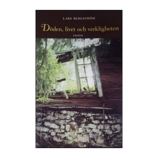 Lars Bergström: Döden Livet Och Verkligheten
