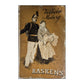 Vilhelm Moberg: Raskens