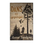 Gustav Sandgren: Dans Till Gryningen