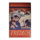 Kristian Kristiansen: Fredlös