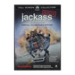 Jackass: The Movie