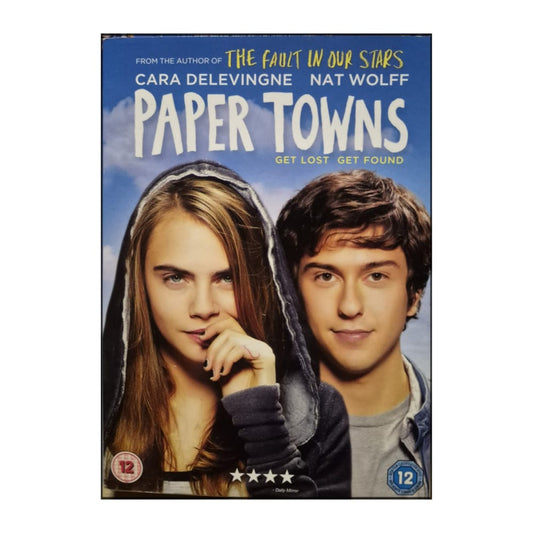 Paper Towns